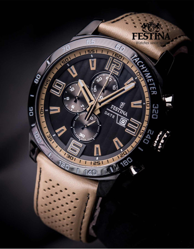 FESTINA Gents Watch